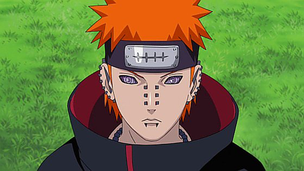 Naruto Shippuden: The Two Saviors Assault on the Leaf Village! - Watch on  Crunchyroll